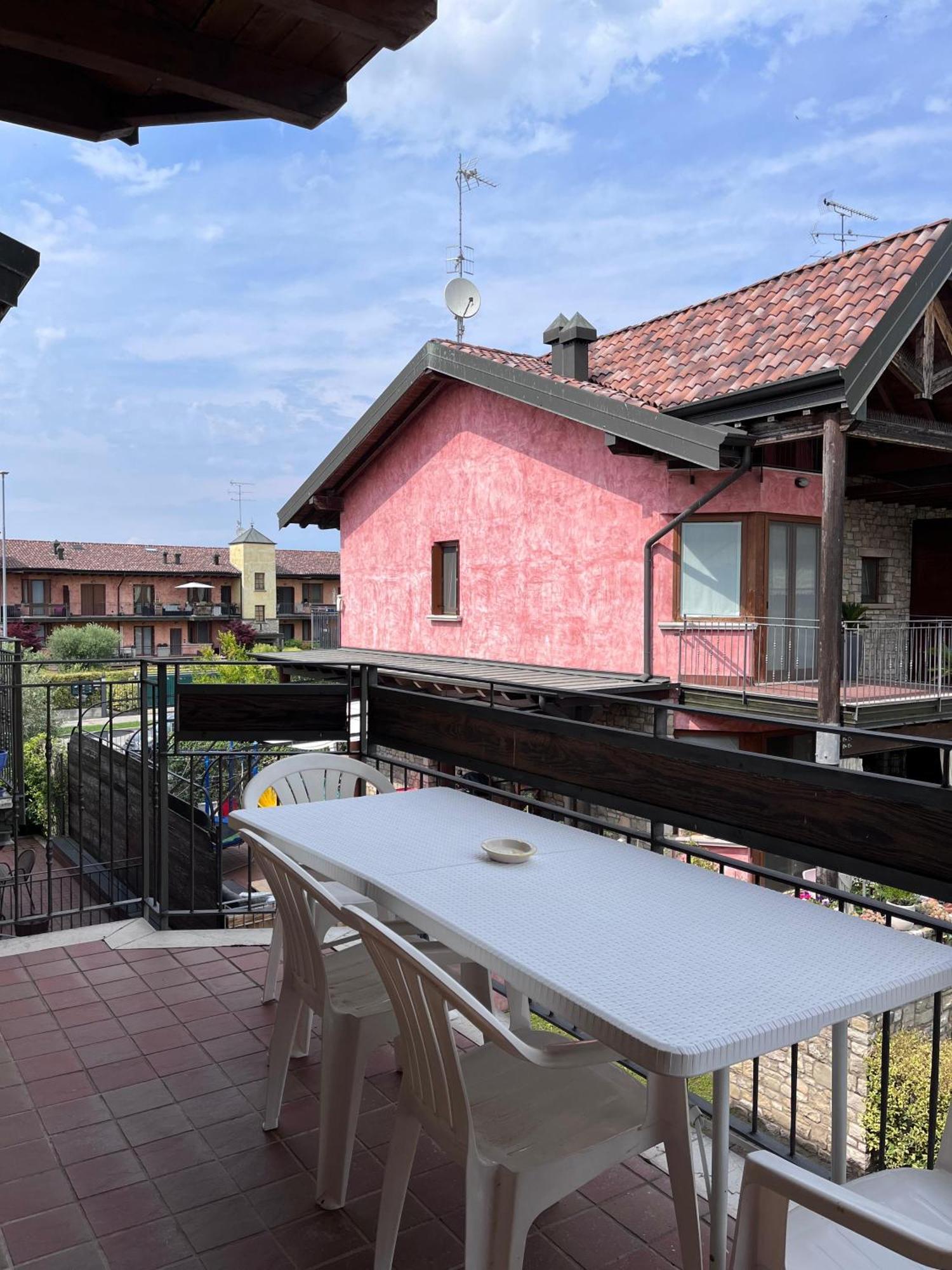 Appartamento Gaja Lonato Exterior photo