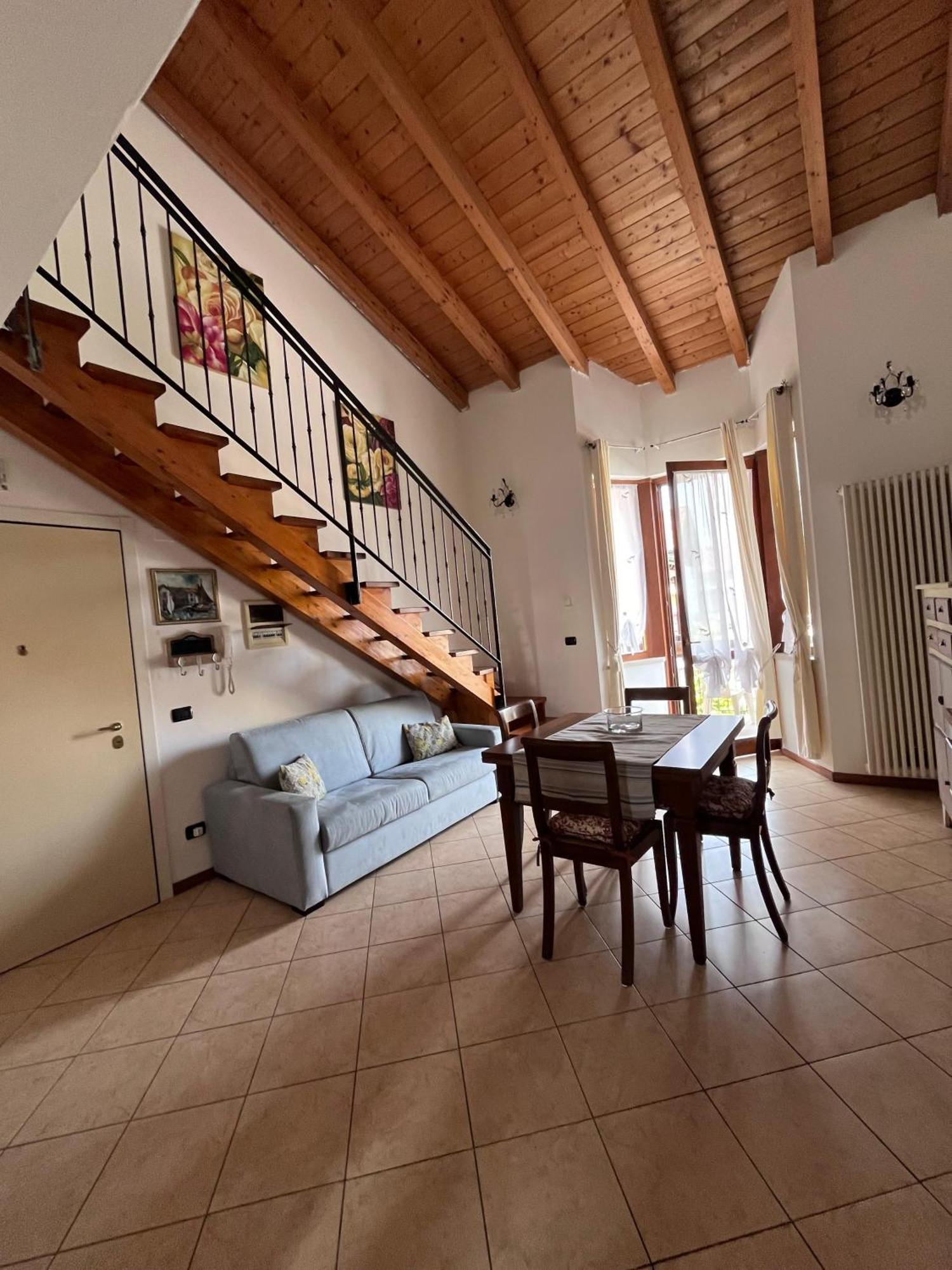 Appartamento Gaja Lonato Exterior photo
