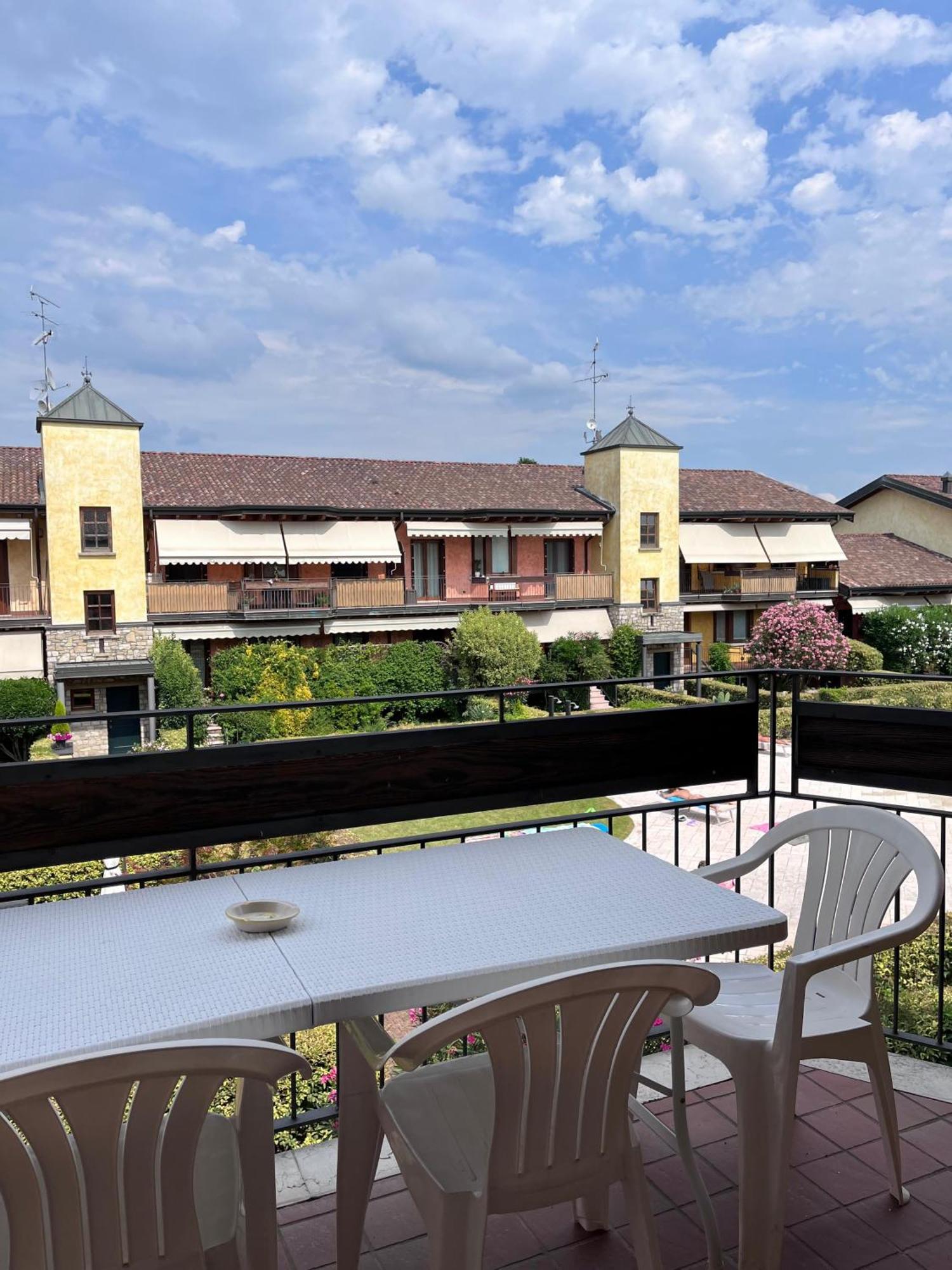 Appartamento Gaja Lonato Exterior photo